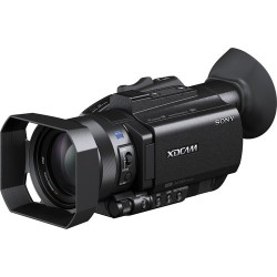 Video Cámara Sony PXW-X70 Professional XDCAM