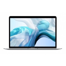 Notebook Apple Macbook Air Intel Core-i5 8gb 128gb-sdd 13.3inc Macos Mojave Silver MREA2EA