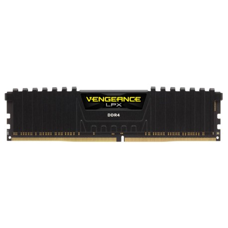 MEMORIA RAM VENGEANCE® LPX 8GB (1 x 8GB) DDR4 DRAM 3000MHz C16