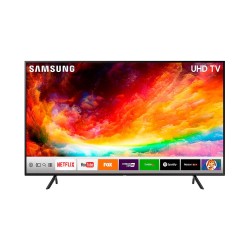 Smart TV Samsung UN55NU7100P - 55" UHD 4K