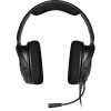 HEADSET AUDIFONOS GAMING CORSAIR HS35 WIRED FOR PC PS4 XBOX One Carbon