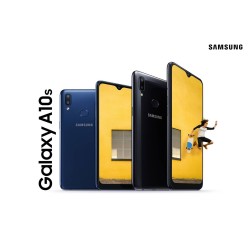 Samsung Galaxy A10s LTE 6.2" Andorid10 Ram 2Gb-32Gb