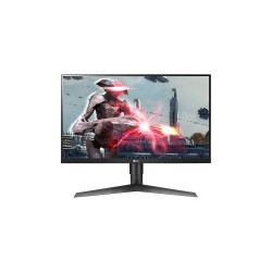 LG UltraGear Gaming Monitor, 27'' 144HZ