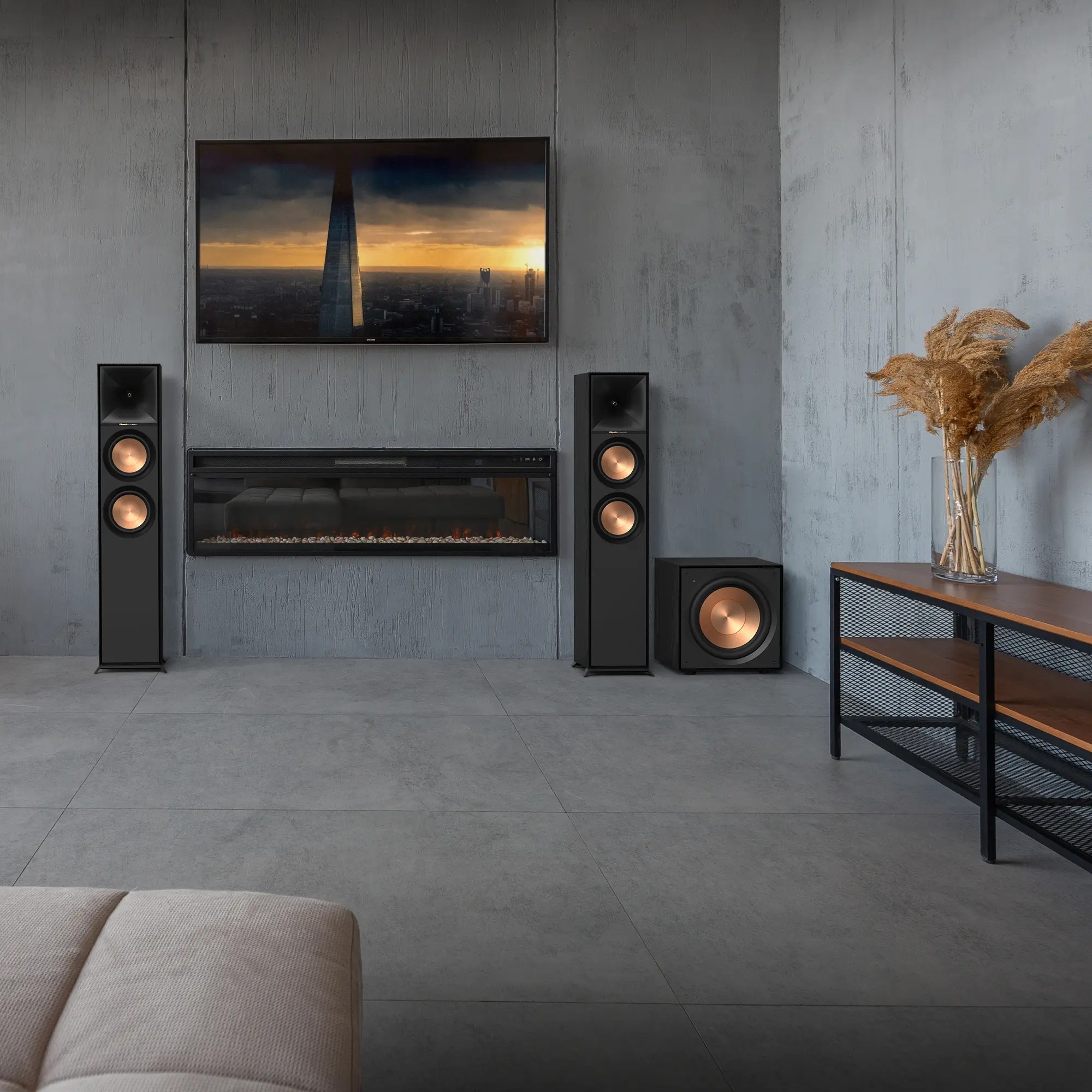 Impresora Multifuncional Epson EcoTank
