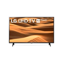 LG Smart TV UHD 4K de 49'' 4K HDR Active IA