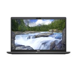 Notebook Dell Latitude 7410  Intel i7 10610U 14" 2021