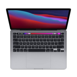 Notebook Apple Macbook Pro M1  MYD92E/A  2021