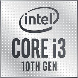 Procesador Intel Core i3 10100 - 3.6 GHz - 4 núcleos
