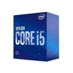 Procesador Intel Core i5 10400F - 2.9 GHz - 6 núcleos