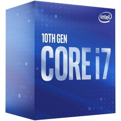 Procesador Intel Core i7 10700 - 3.3 GHz - 8 núcleos