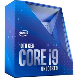 Procesador Intel Core i9 10900K - 3.8 GHz 10 Nucleos
