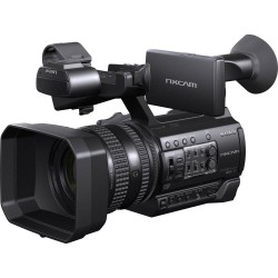 Camara Sony HXR-NX100