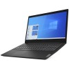Notebook Lenovo Ideapad 3 Amd Ryzen 3 3250u 4gb 128gb-ssd 15.6" W10 Home Black 81W10094US