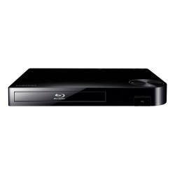 SAMSUNG Blu-ray Player F5100