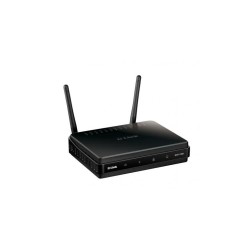 D-link DAP-1360 Wireless Access Point, 11g/11n, Indoor, 300Mbps