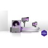 WD Purple Surveillance Hard Drive WD10PURX - Disco duro - 1 TB