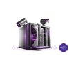 WD Purple Surveillance Hard Drive WD10PURX - Disco duro - 1 TB