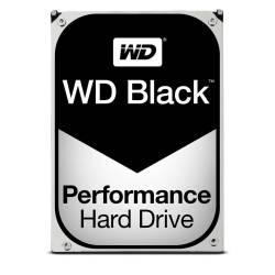WD Black Performance - Disco duro - 2 TB