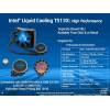 Intel Liquid Cooling Solution TS13X