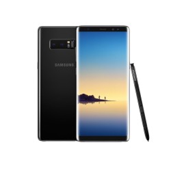 Samsung Galaxy Note 8 SM-N950F DS Black