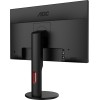 Monitor Aoc 25" 144Hz GAMMING CURVED 1080P