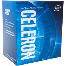 Procesador Intel Celeron G3900 2.8ghz 2mb Cache
