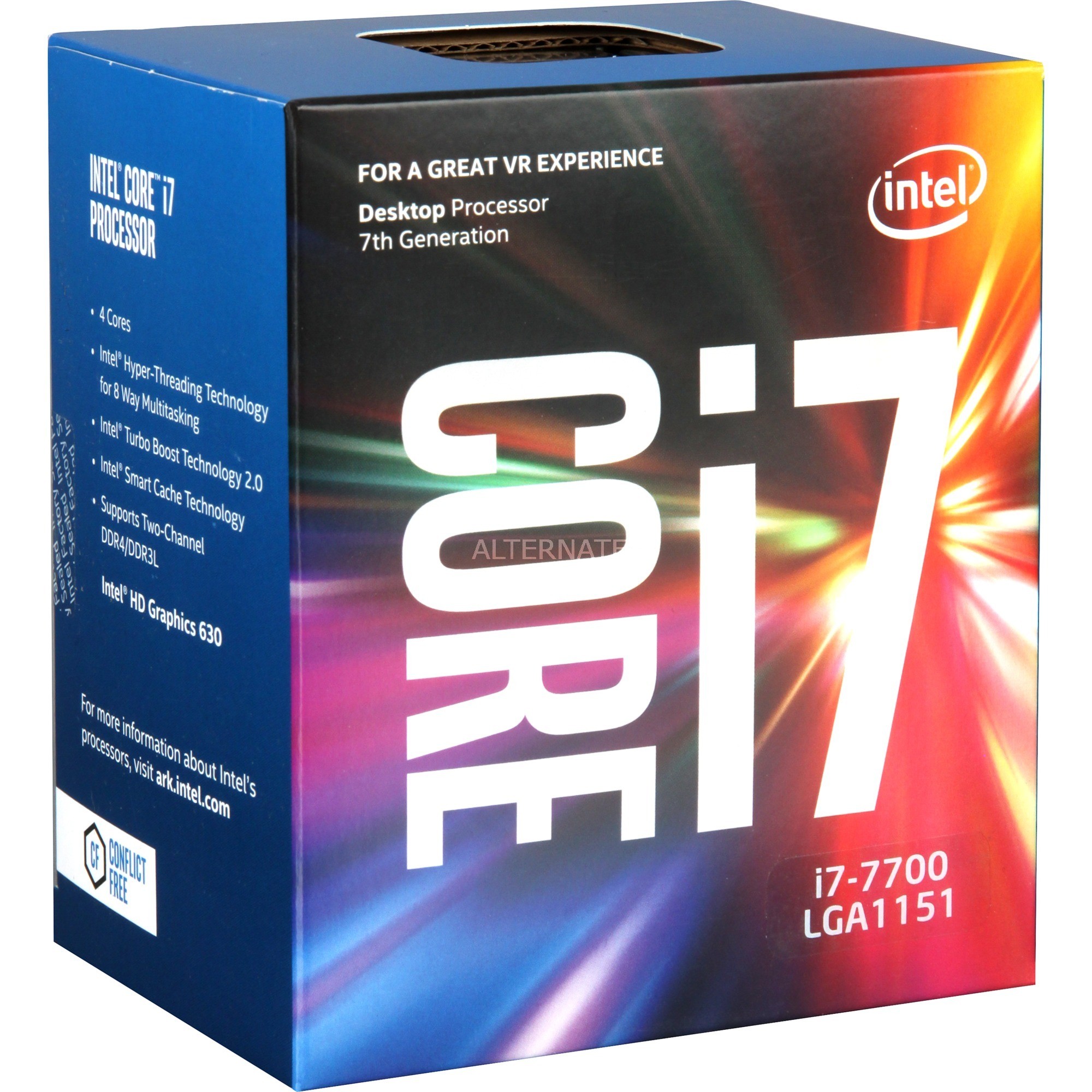 Купить core 7. Intel Core i7-7700. Процессор Intel Core i7 7700k OEM. I7 7700 Box. Intel(r) Core(TM) i7-7700 CPU @ 3.60GHZ.
