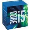Procesador Intel Core I5-7400 - 3.5ghz - 6mb - 4nucleos - Ddr4-2133-2400, Ddr3l-1333/1600 - Sk 1151