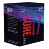 Procesador Intel Core I7-8700 - 3.2ghz - 12mb - 6nucleos