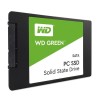 WD Green PC SSD WDS120G1G0B - Unidad en estado sólido - 120 GB