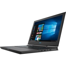 Laptop DELL G7 15.6  i7 8750H  NVIDIA-1060