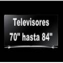 TV mayor de 65"